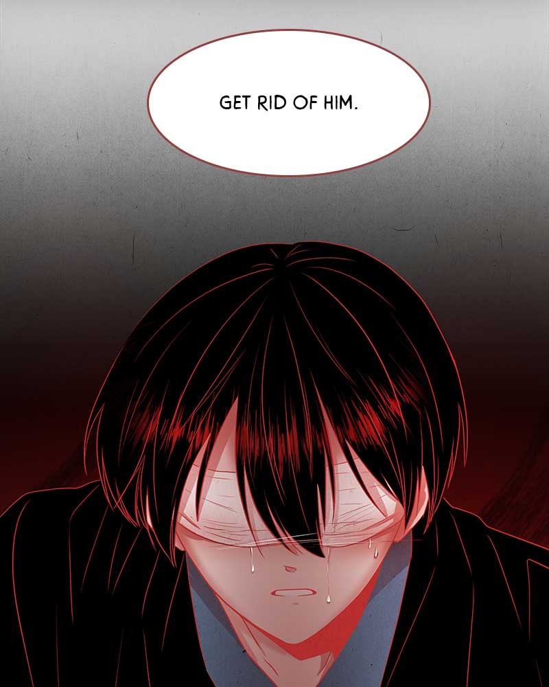 The Snake and the Flower Chapter 6 page 4 - Chapter 6: Episode 6