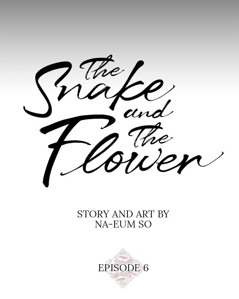 The Snake and the Flower Chapter 6 page 41 - Chapter 6: Episode 6