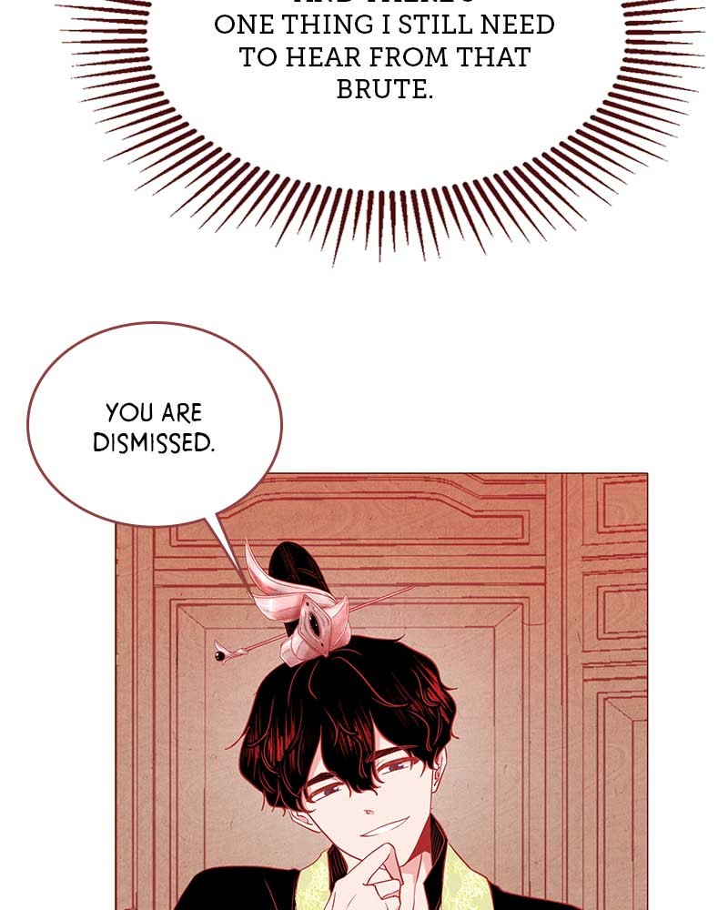 The Snake and the Flower Chapter 6 page 44 - Chapter 6: Episode 6