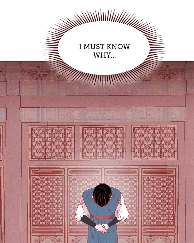 The Snake and the Flower Chapter 6 page 46 - Chapter 6: Episode 6