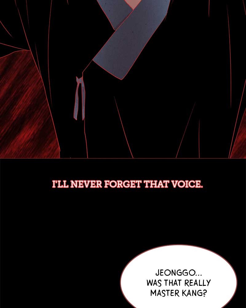 The Snake and the Flower Chapter 6 page 5 - Chapter 6: Episode 6