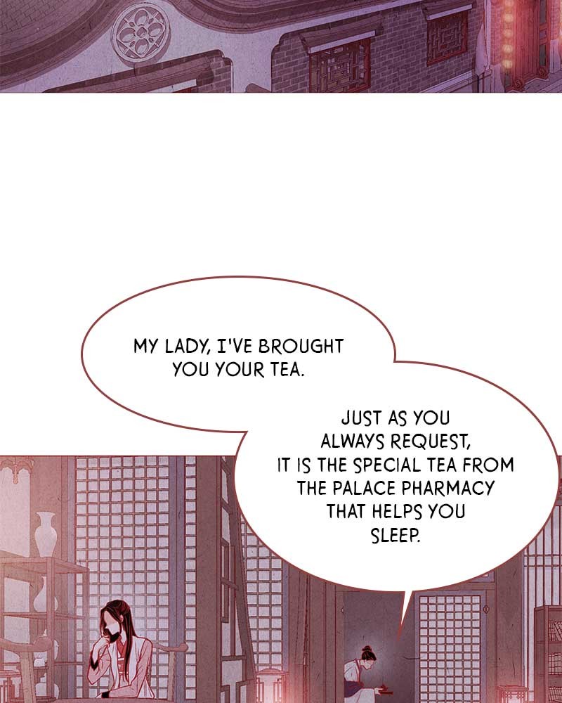 The Snake and the Flower Chapter 6 page 51 - Chapter 6: Episode 6