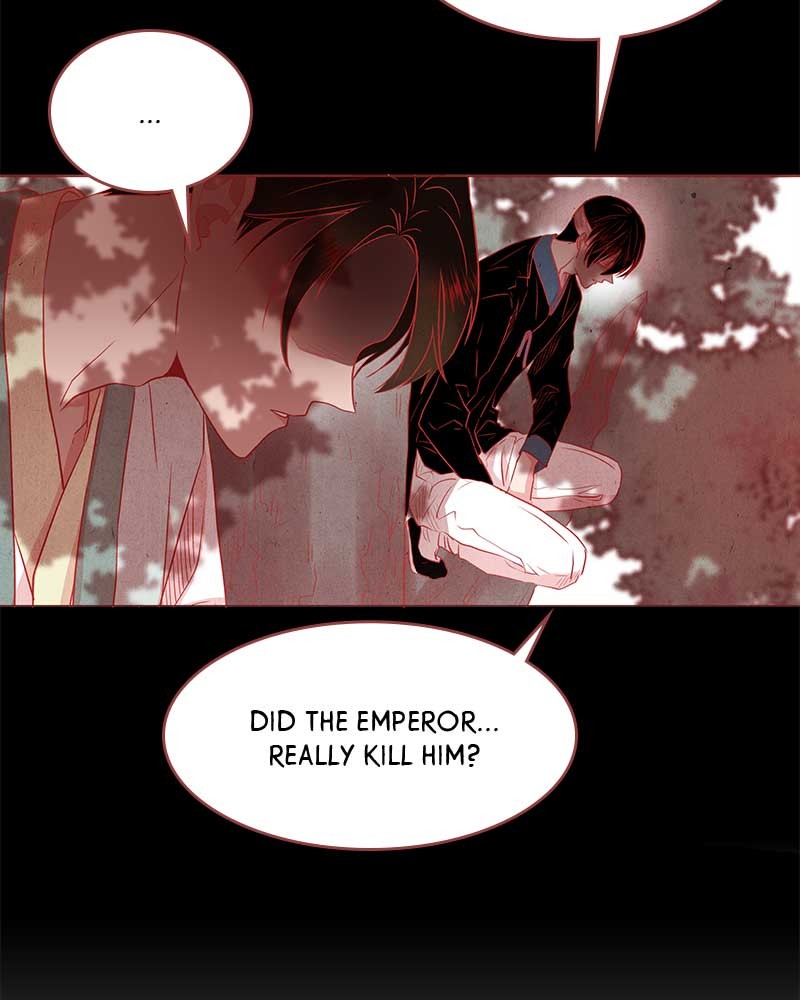 The Snake and the Flower Chapter 6 page 6 - Chapter 6: Episode 6