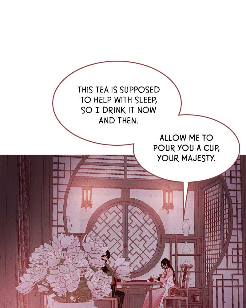 The Snake and the Flower Chapter 6 page 82 - Chapter 6: Episode 6