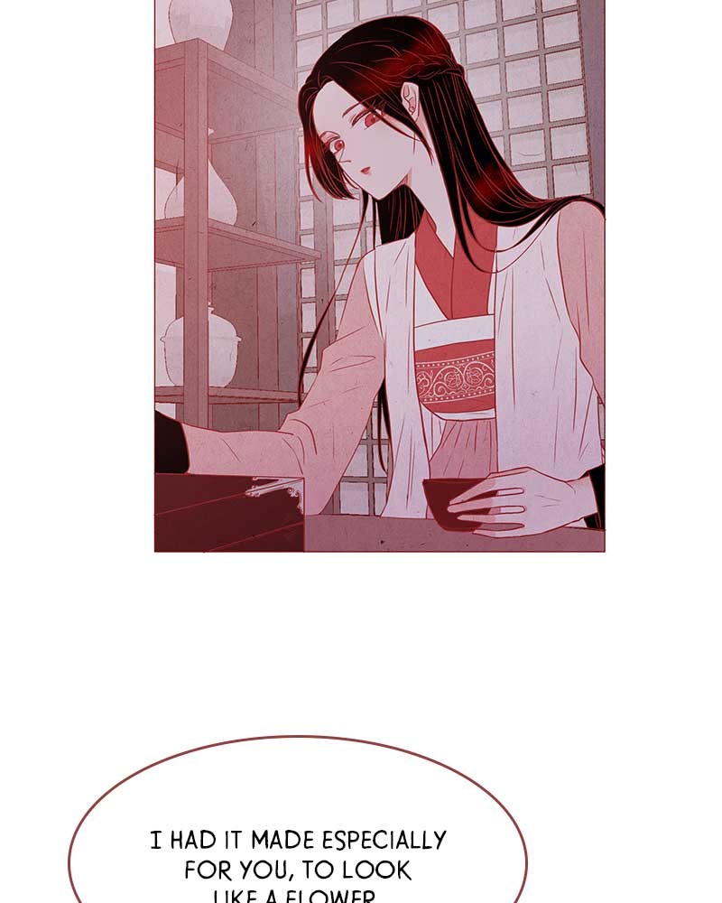 The Snake and the Flower Chapter 6 page 84 - Chapter 6: Episode 6