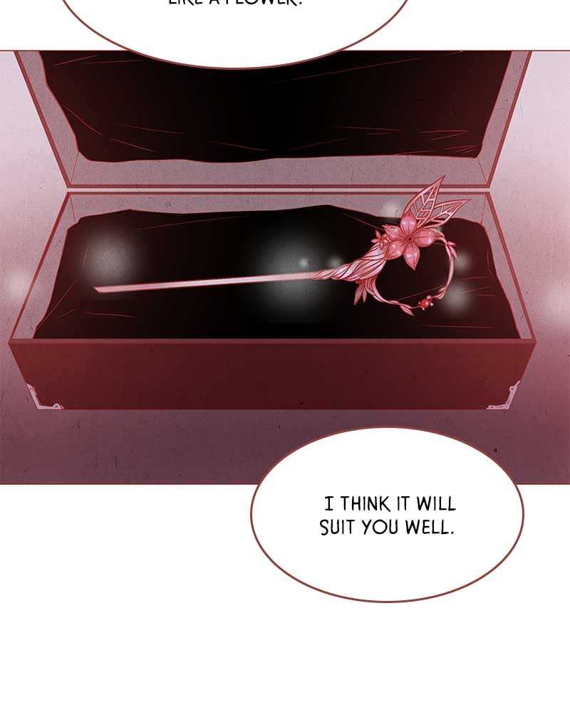 The Snake and the Flower Chapter 6 page 85 - Chapter 6: Episode 6