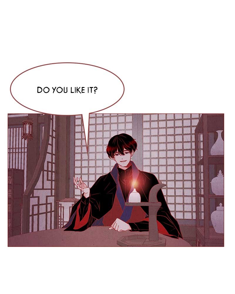 The Snake and the Flower Chapter 6 page 86 - Chapter 6: Episode 6