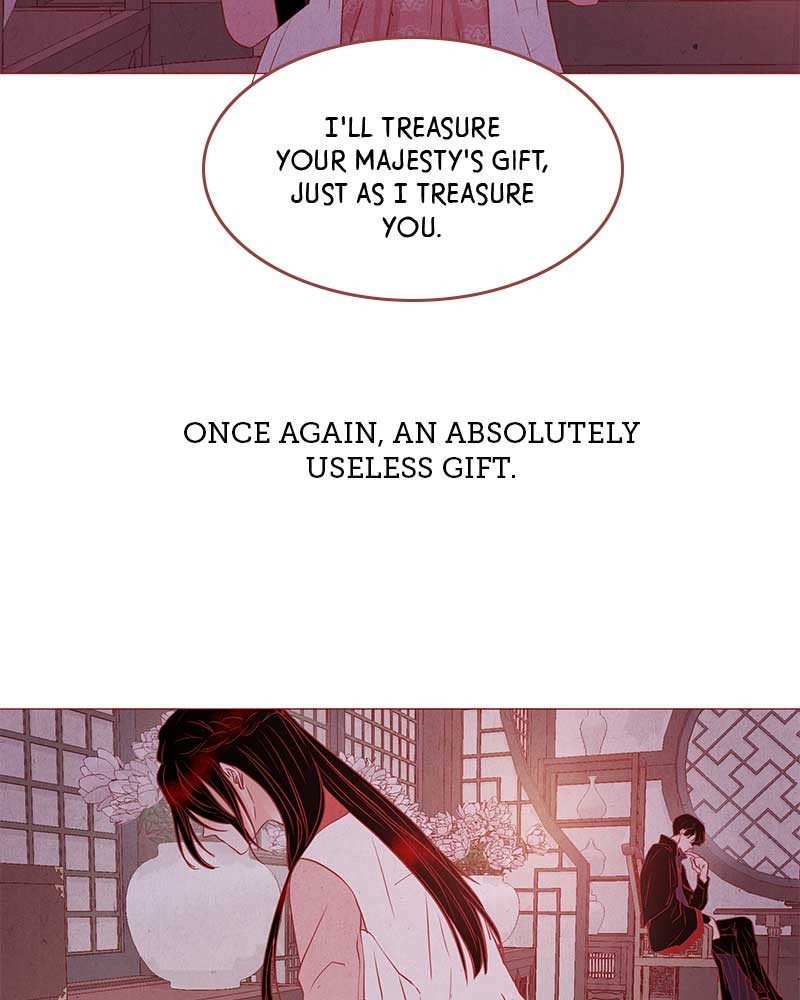 The Snake and the Flower Chapter 6 page 88 - Chapter 6: Episode 6