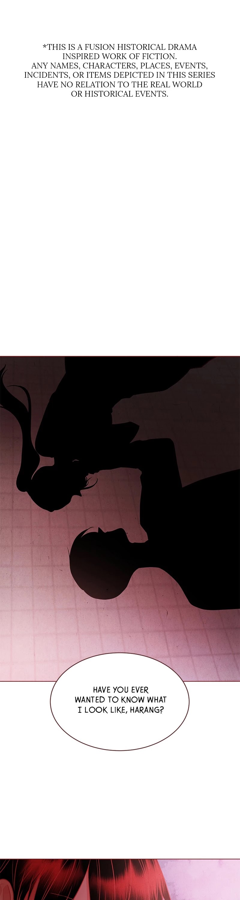 The Snake and the Flower Chapter 60 page 1 - Chapter 60: Episode 60
