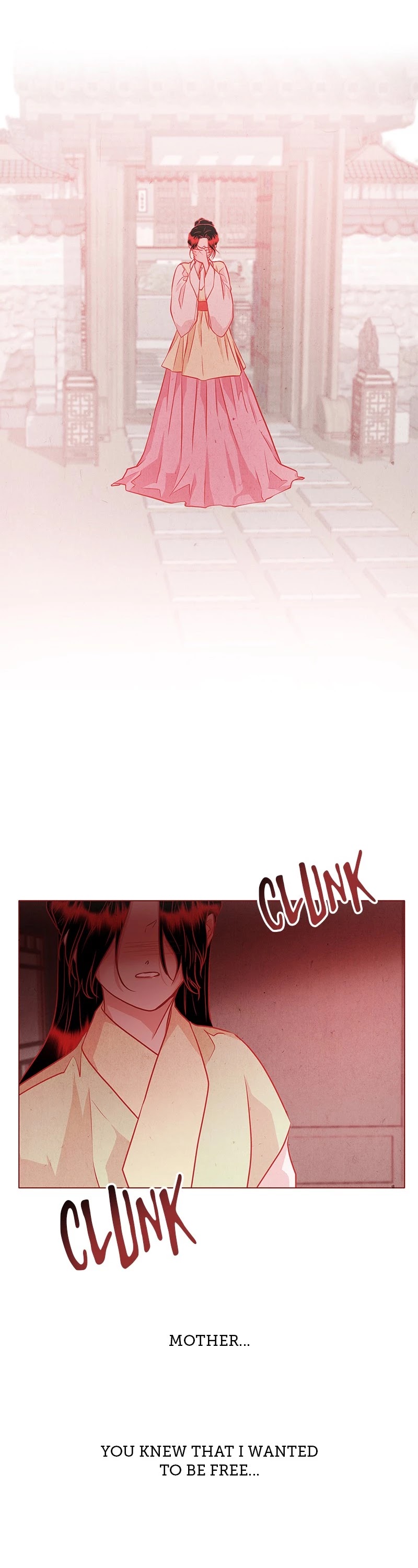 The Snake and the Flower Chapter 60 page 14 - Chapter 60: Episode 60
