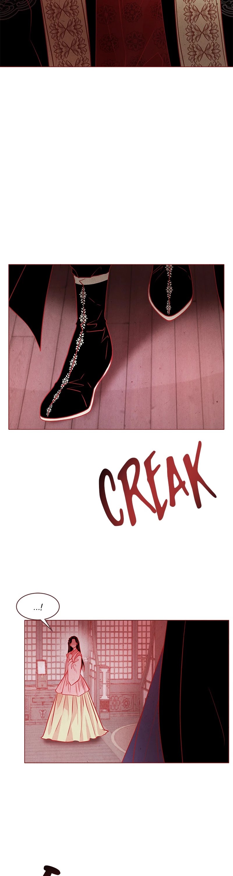 The Snake and the Flower Chapter 60 page 17 - Chapter 60: Episode 60