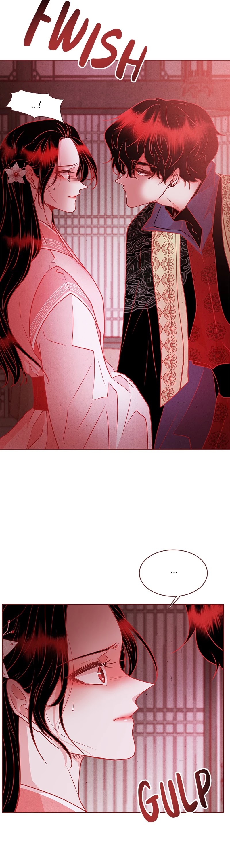 The Snake and the Flower Chapter 60 page 18 - Chapter 60: Episode 60