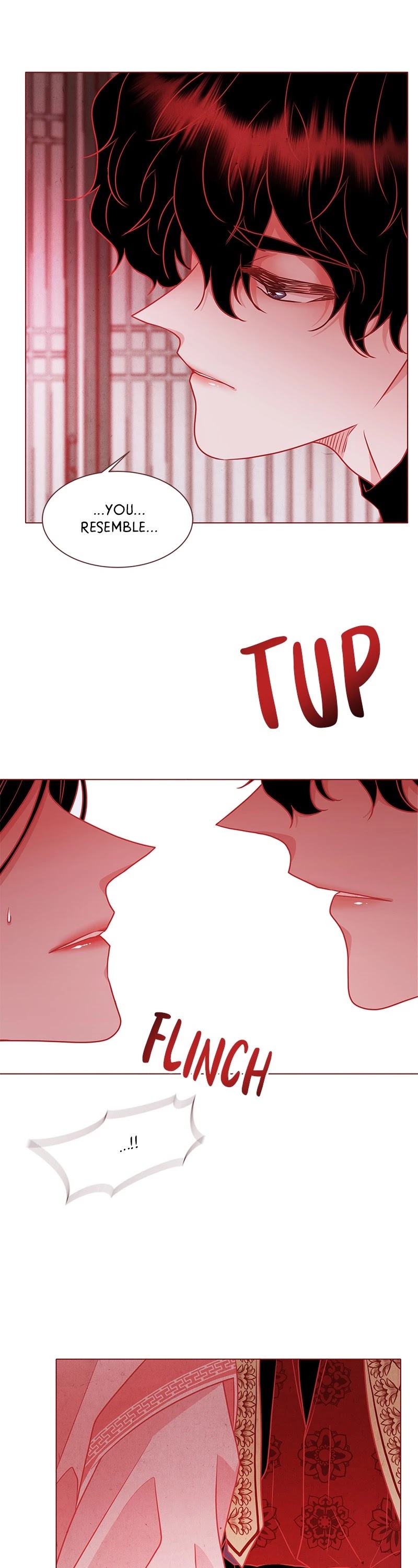 The Snake and the Flower Chapter 60 page 19 - Chapter 60: Episode 60