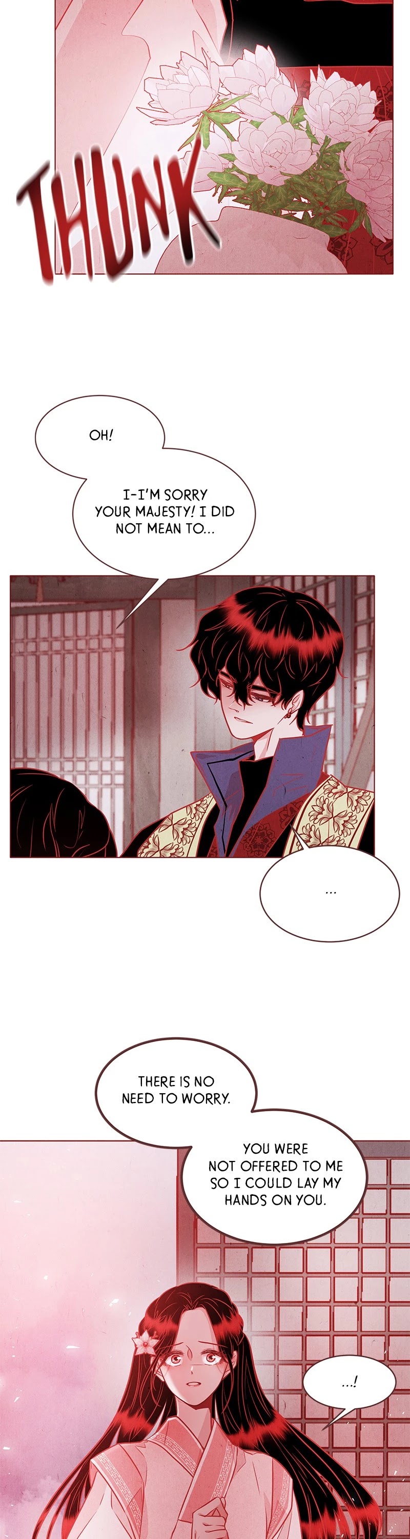 The Snake and the Flower Chapter 60 page 20 - Chapter 60: Episode 60