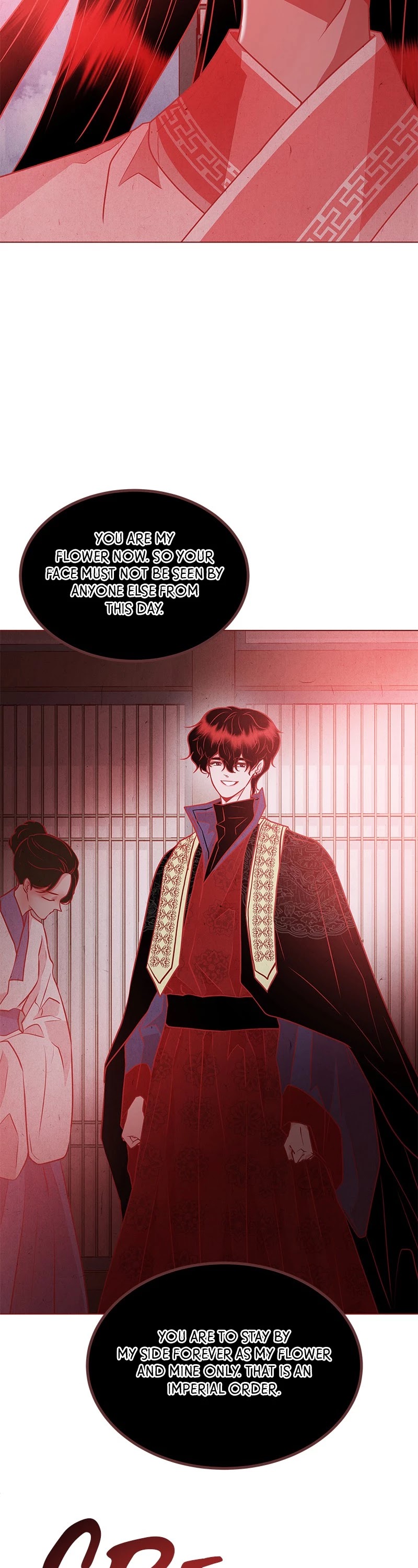 The Snake and the Flower Chapter 60 page 22 - Chapter 60: Episode 60