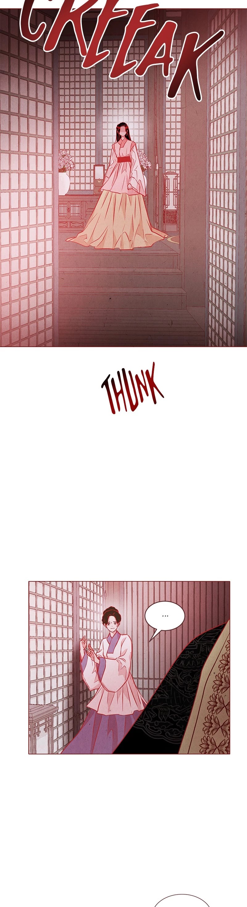 The Snake and the Flower Chapter 60 page 23 - Chapter 60: Episode 60
