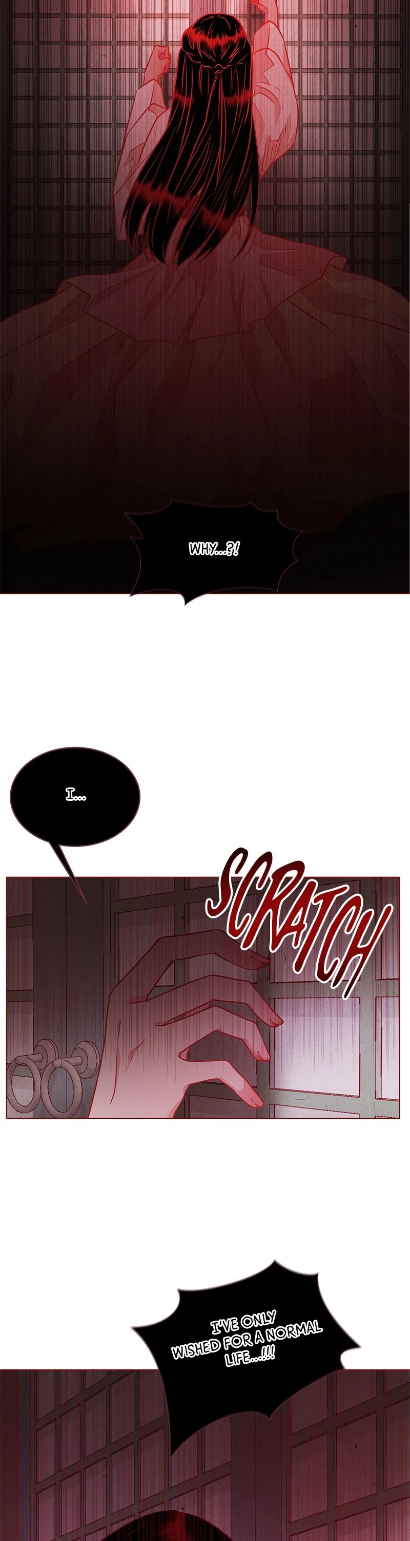 The Snake and the Flower Chapter 60 page 25 - Chapter 60: Episode 60