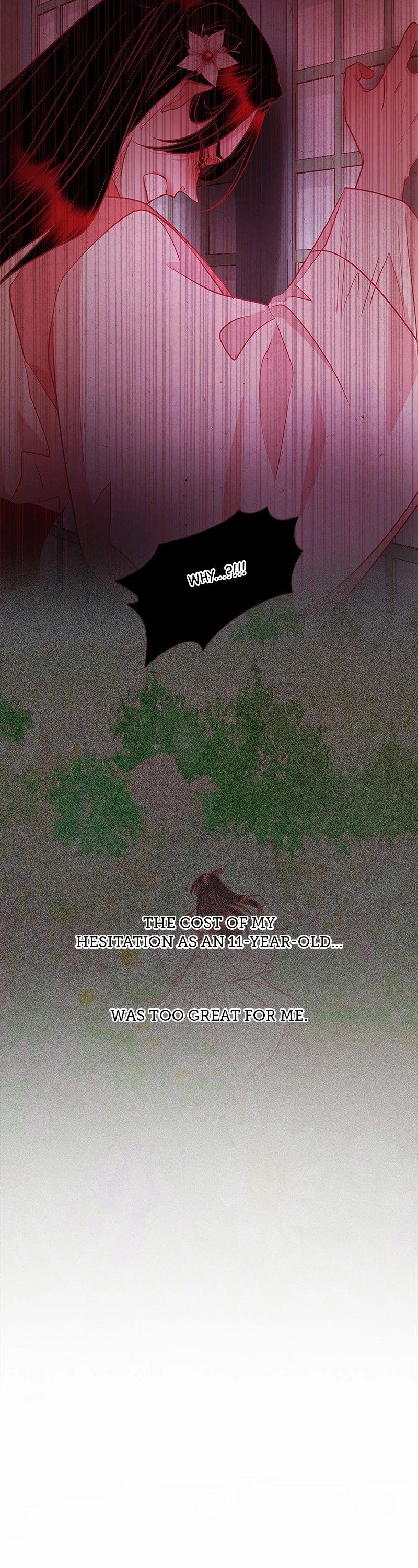 The Snake and the Flower Chapter 60 page 26 - Chapter 60: Episode 60