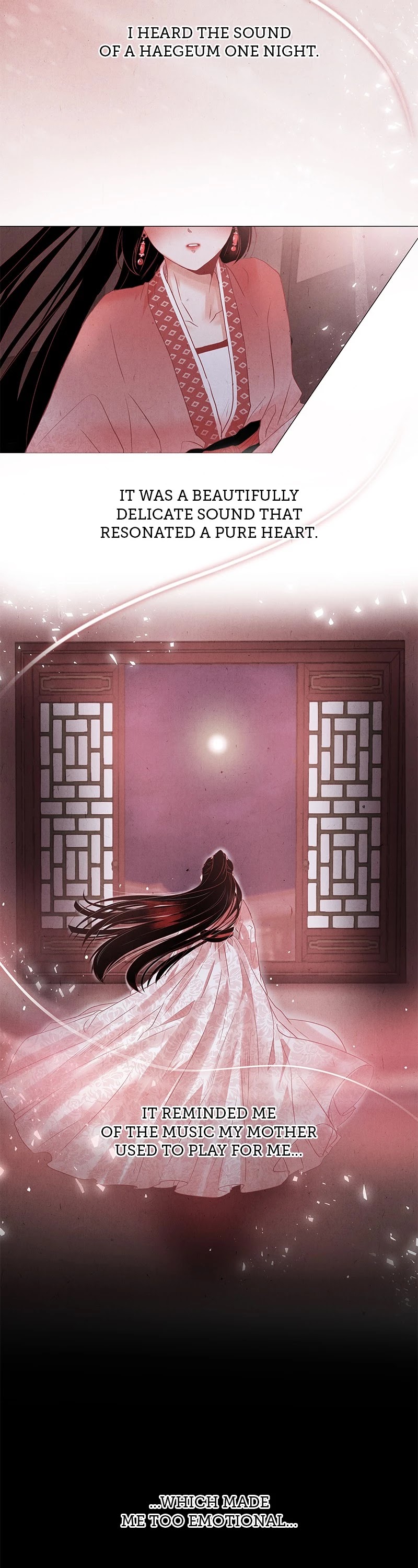 The Snake and the Flower Chapter 60 page 30 - Chapter 60: Episode 60