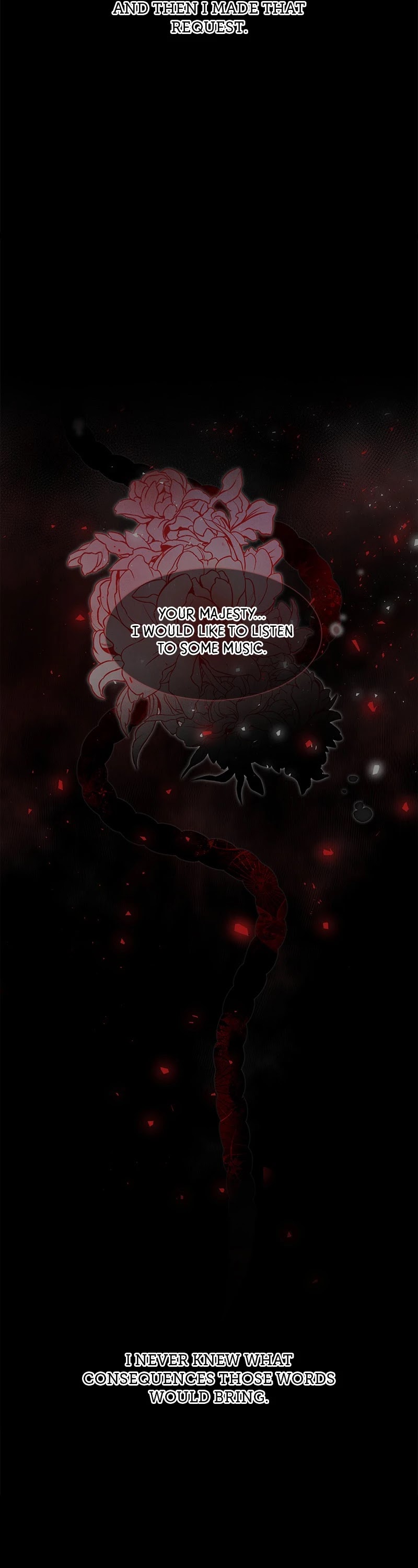 The Snake and the Flower Chapter 60 page 31 - Chapter 60: Episode 60