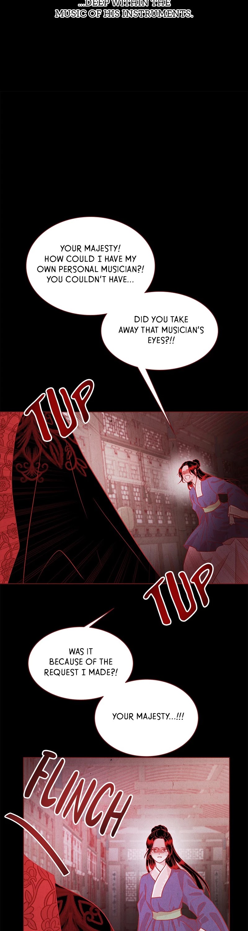 The Snake and the Flower Chapter 60 page 33 - Chapter 60: Episode 60