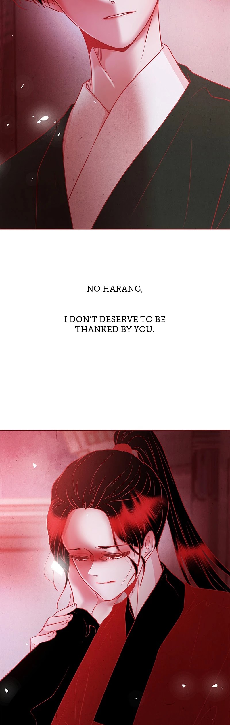 The Snake and the Flower Chapter 60 page 39 - Chapter 60: Episode 60