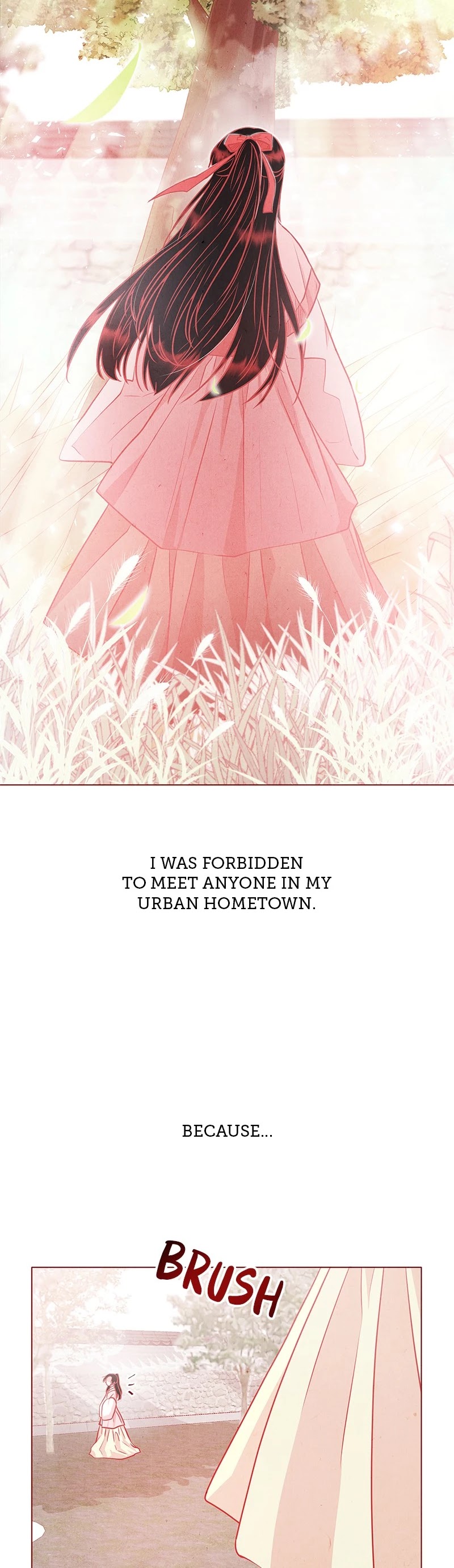 The Snake and the Flower Chapter 60 page 4 - Chapter 60: Episode 60