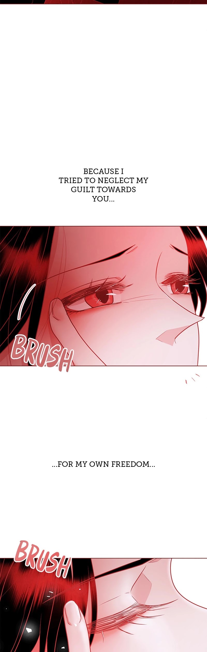 The Snake and the Flower Chapter 60 page 40 - Chapter 60: Episode 60