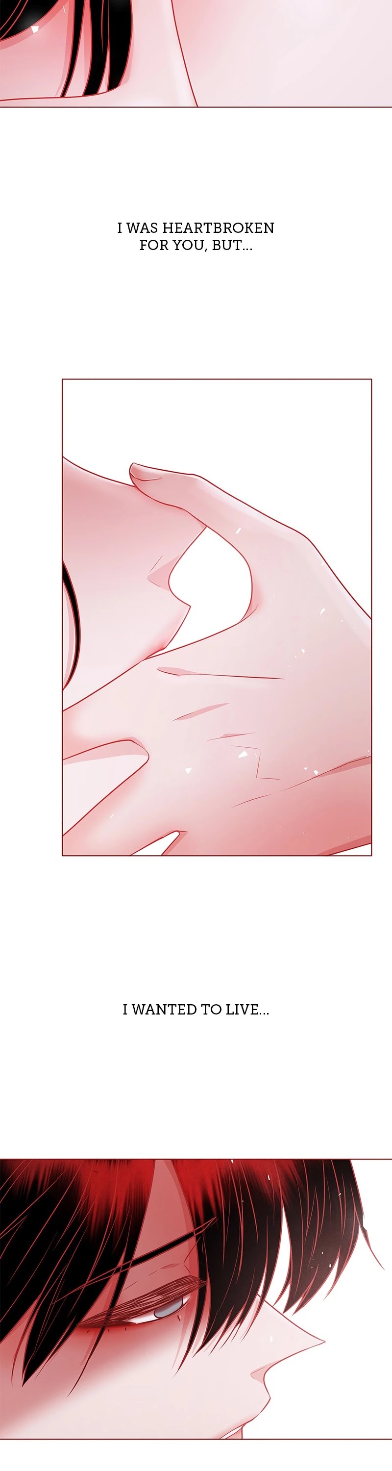 The Snake and the Flower Chapter 60 page 41 - Chapter 60: Episode 60