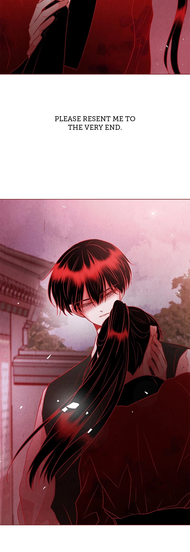 The Snake and the Flower Chapter 60 page 43 - Chapter 60: Episode 60