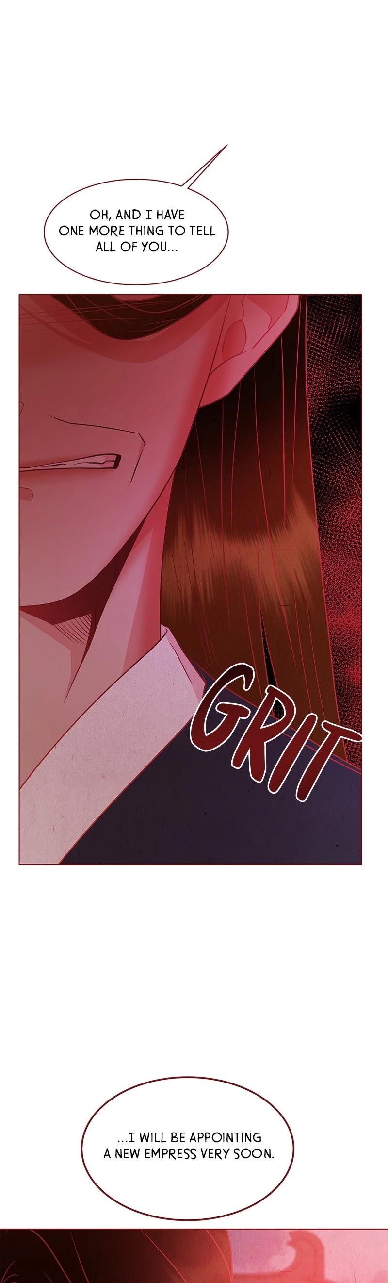 The Snake and the Flower Chapter 61 page 11 - Chapter 61: Episode 61