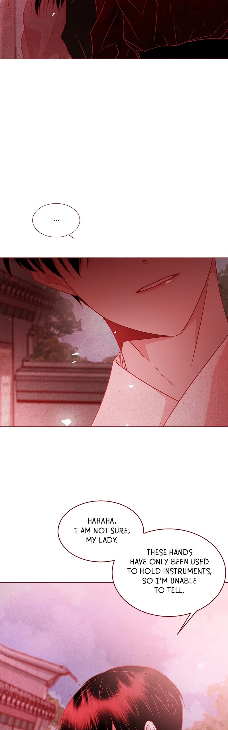 The Snake and the Flower Chapter 61 page 20 - Chapter 61: Episode 61