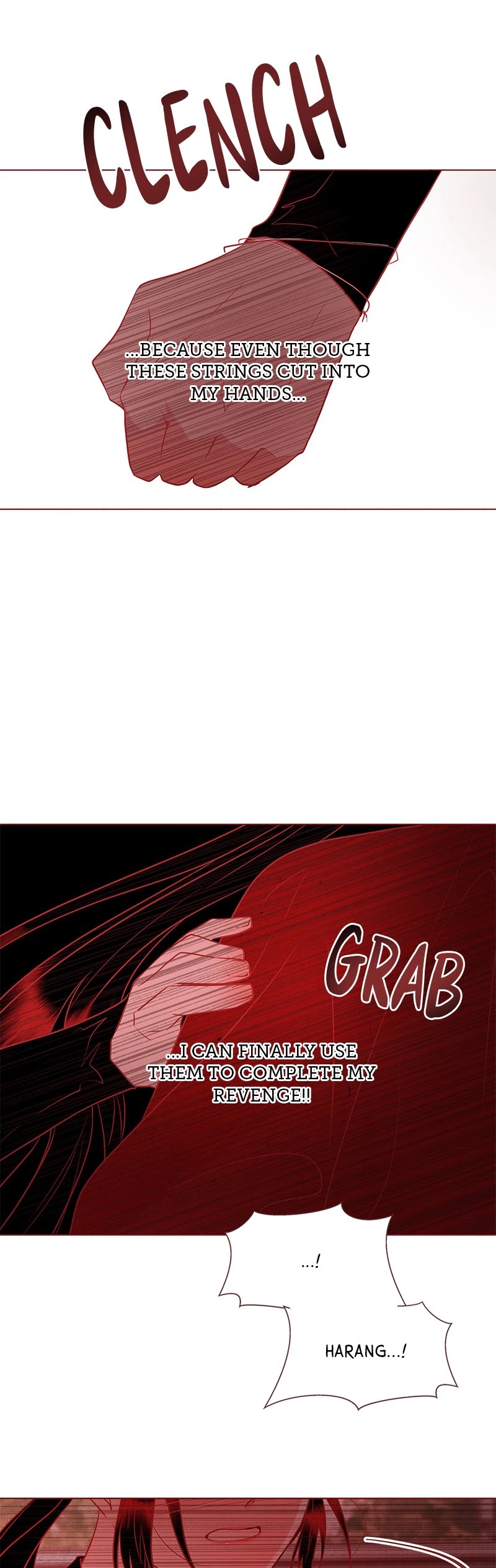 The Snake and the Flower Chapter 61 page 27 - Chapter 61: Episode 61