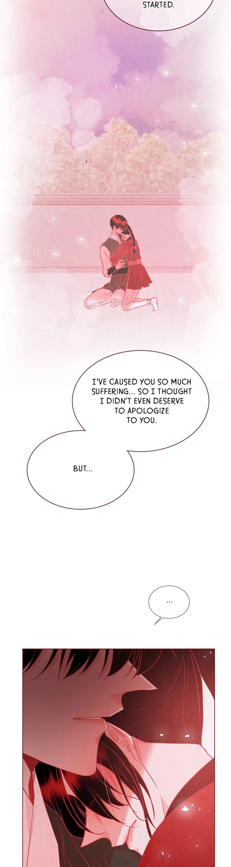 The Snake and the Flower Chapter 61 page 30 - Chapter 61: Episode 61
