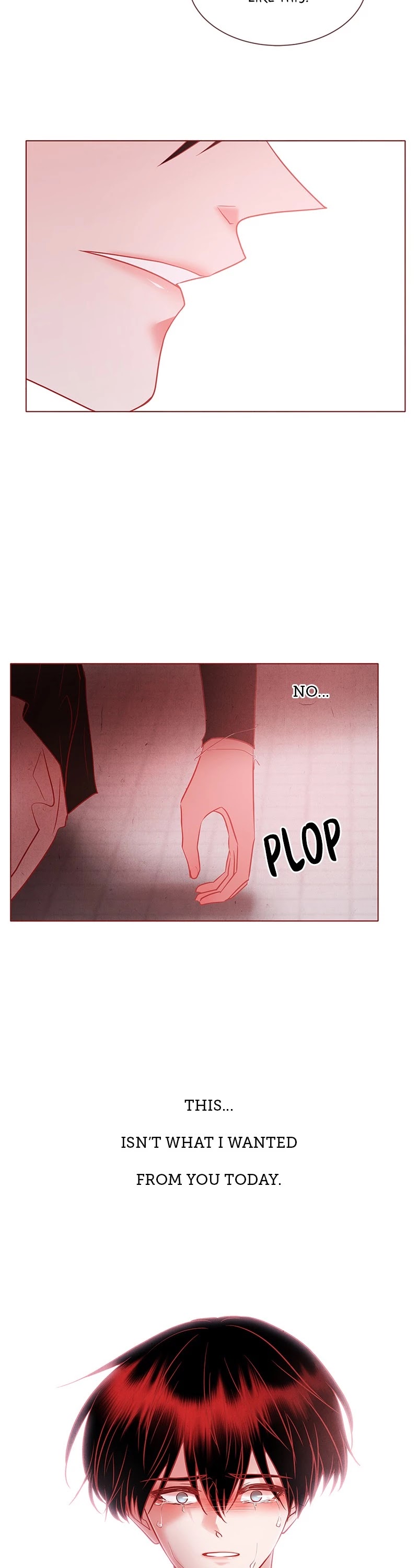 The Snake and the Flower Chapter 61 page 32 - Chapter 61: Episode 61