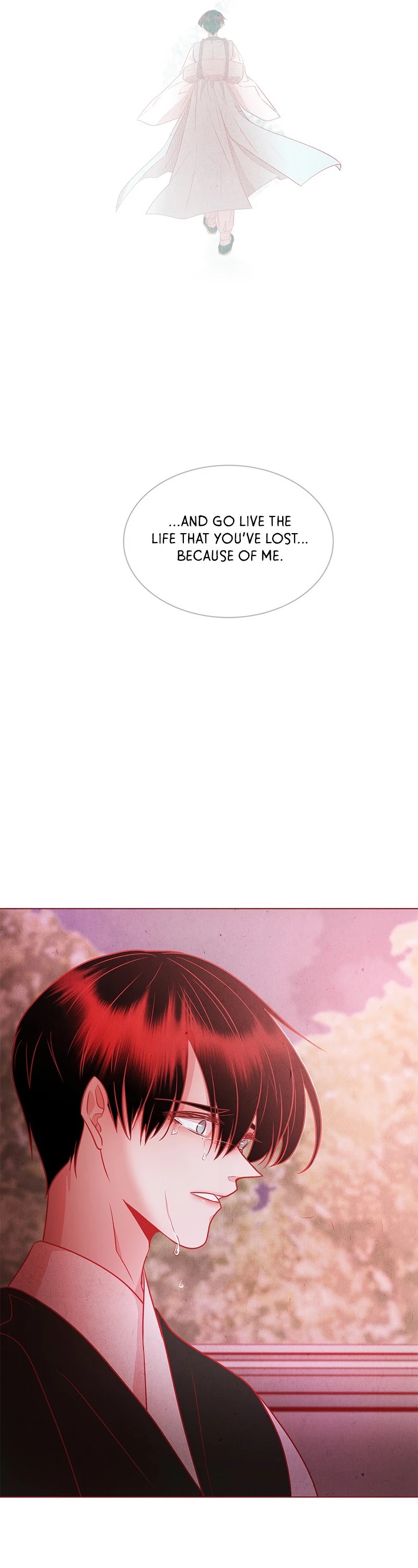 The Snake and the Flower Chapter 61 page 37 - Chapter 61: Episode 61