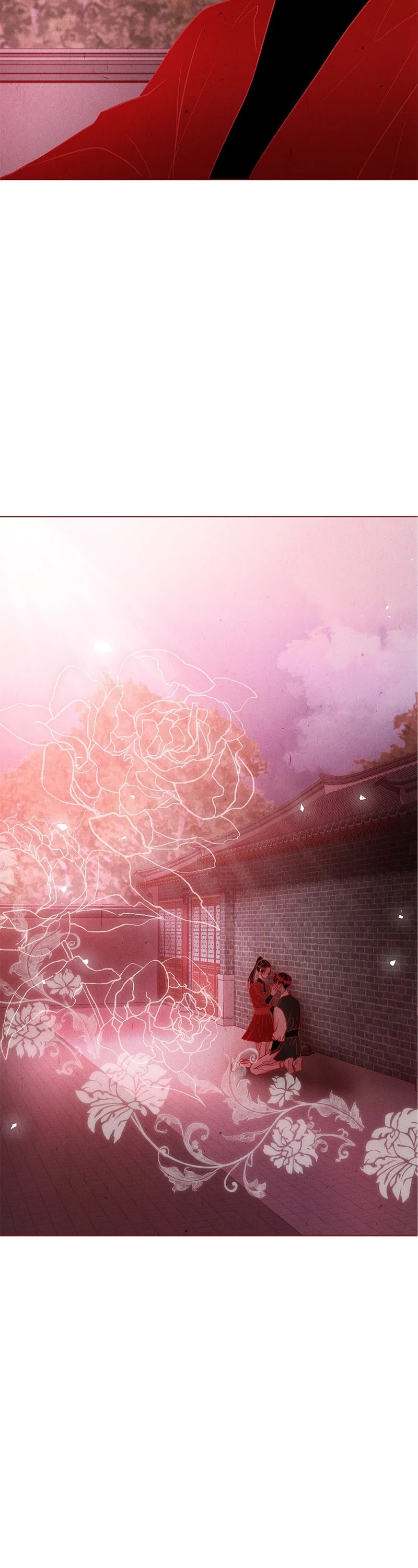 The Snake and the Flower Chapter 61 page 41 - Chapter 61: Episode 61
