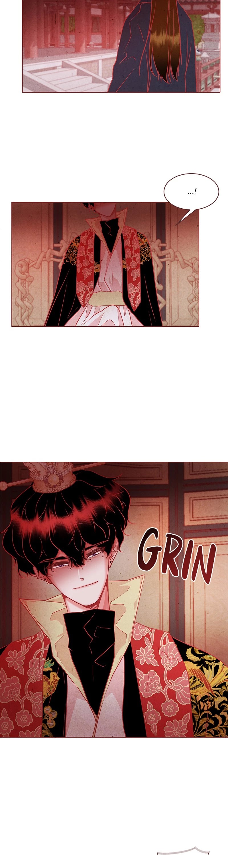 The Snake and the Flower Chapter 61 page 5 - Chapter 61: Episode 61