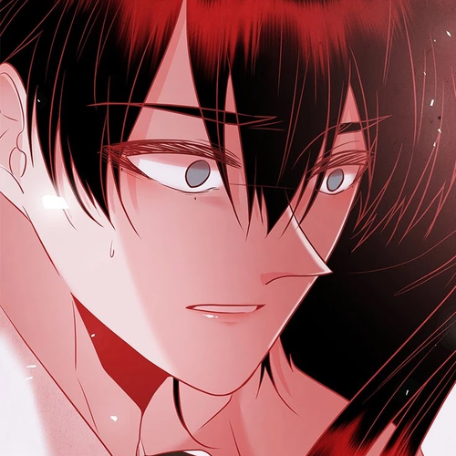 The Snake and the Flower Chapter 61: Episode 61 cover