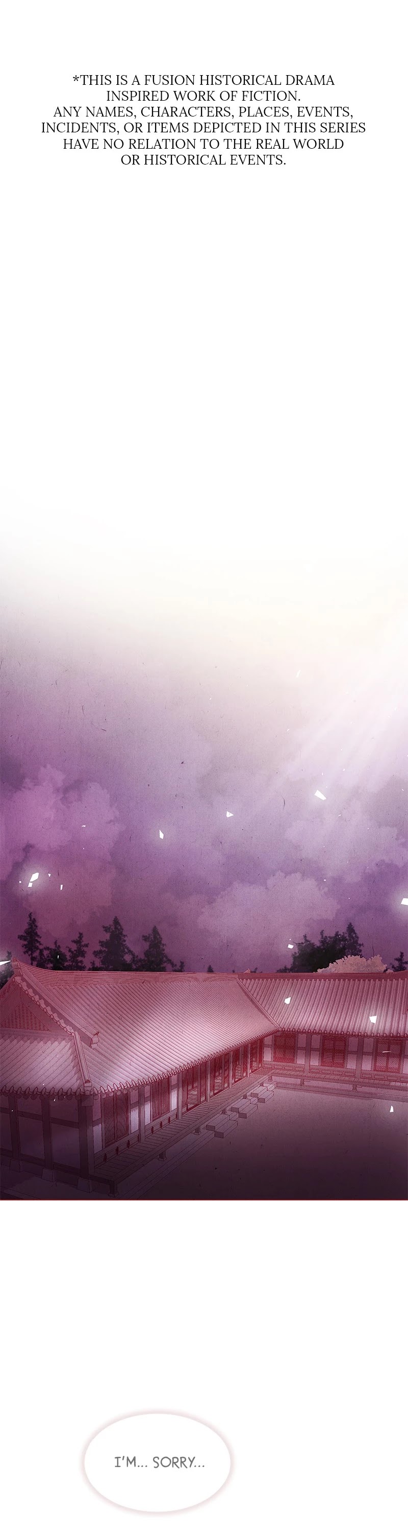The Snake and the Flower Chapter 62 page 1 - Chapter 62: Episode 62