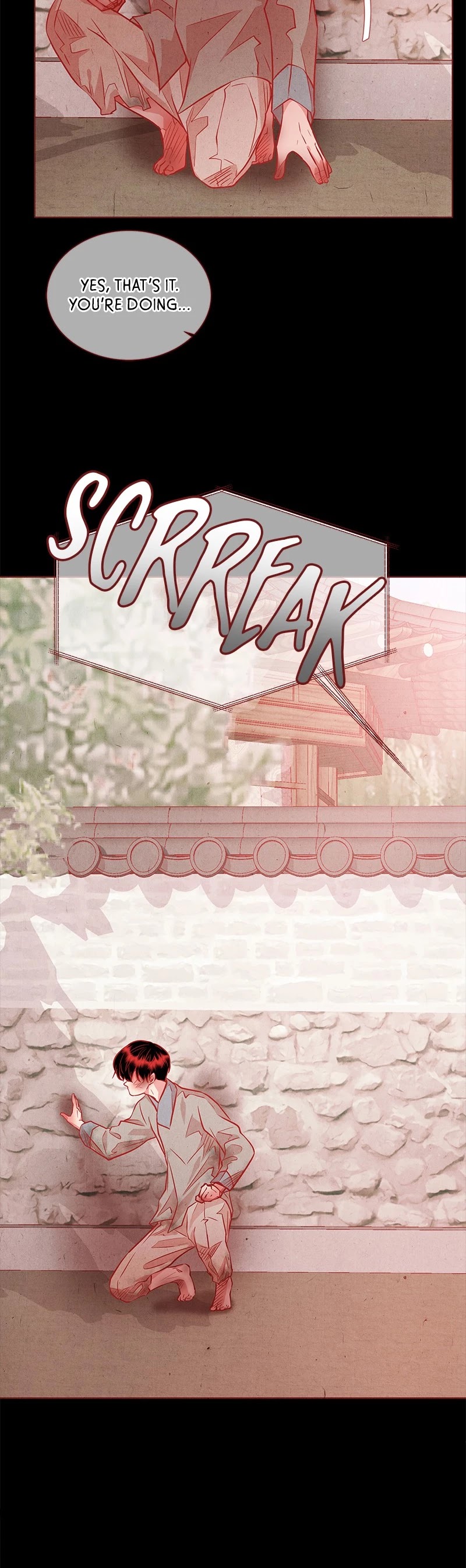 The Snake and the Flower Chapter 62 page 12 - Chapter 62: Episode 62