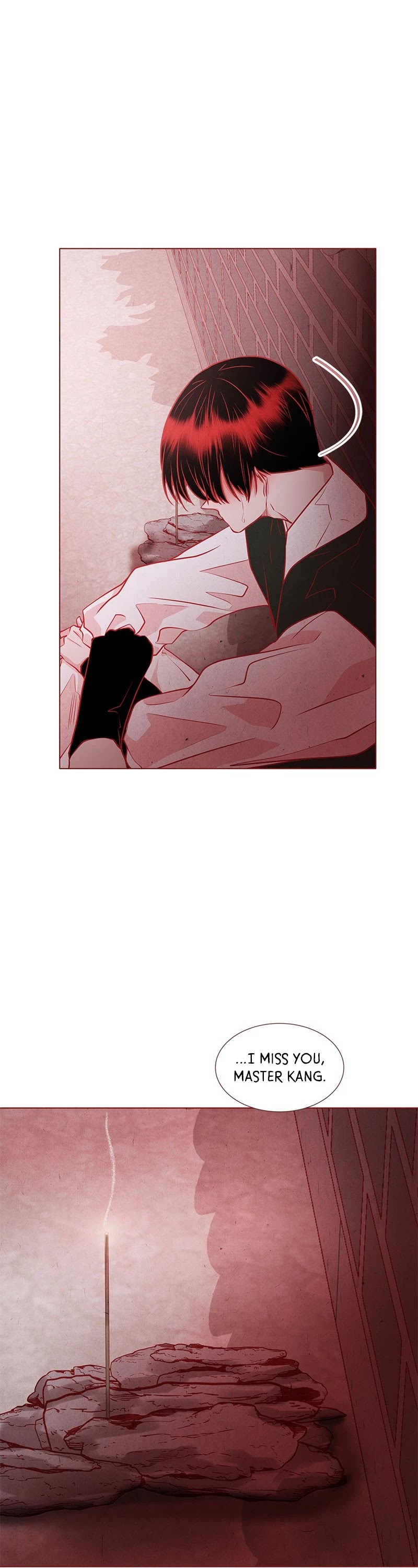 The Snake and the Flower Chapter 62 page 15 - Chapter 62: Episode 62