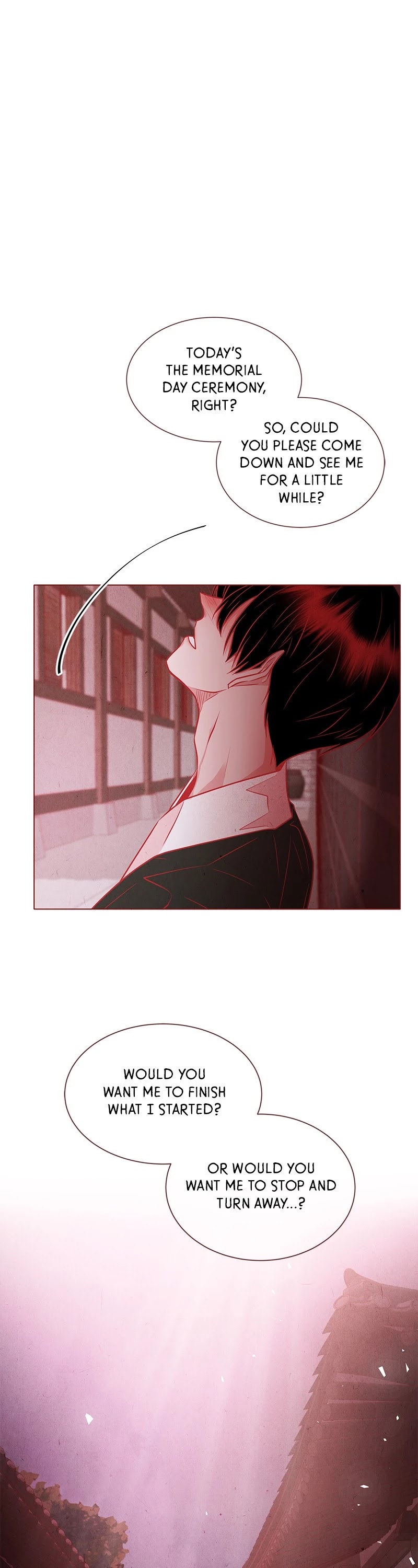 The Snake and the Flower Chapter 62 page 16 - Chapter 62: Episode 62
