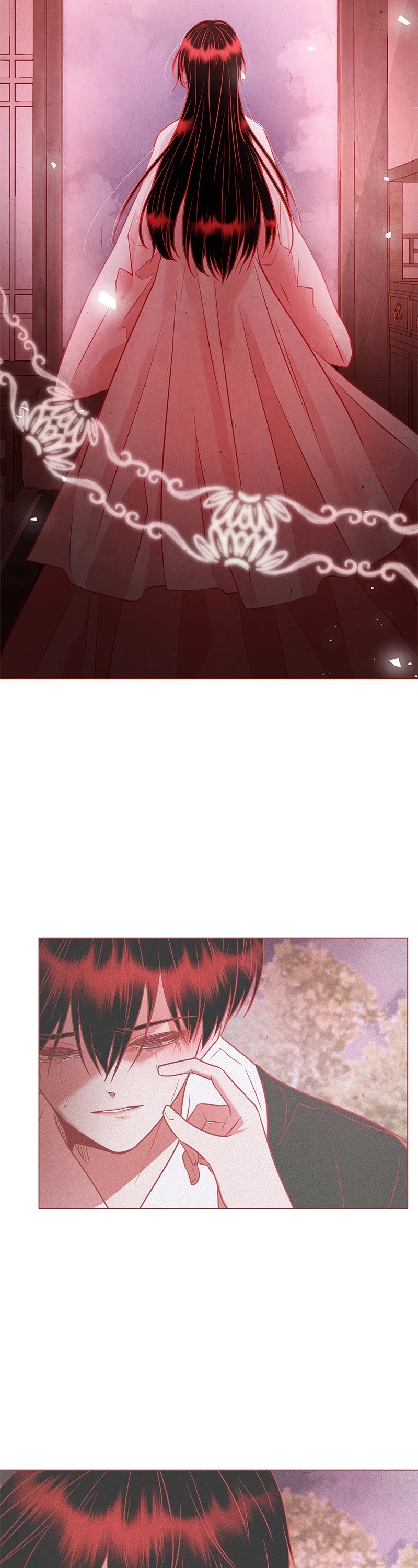 The Snake and the Flower Chapter 62 page 18 - Chapter 62: Episode 62