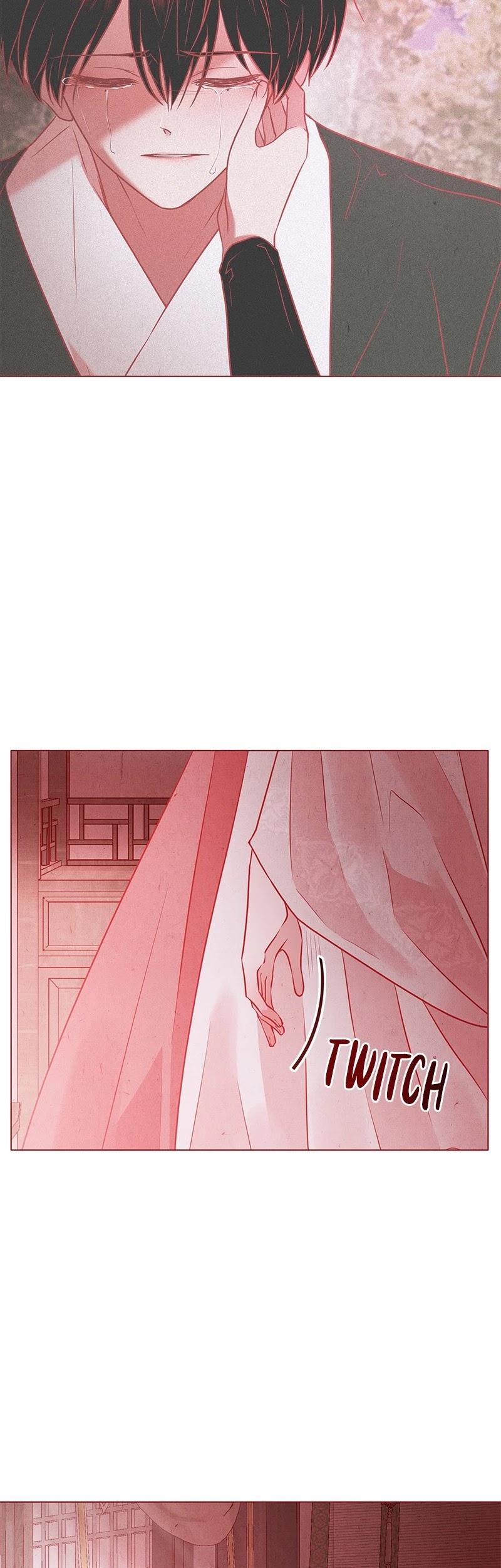 The Snake and the Flower Chapter 62 page 19 - Chapter 62: Episode 62