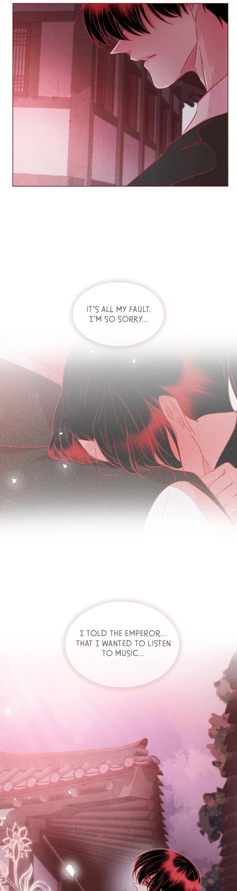 The Snake and the Flower Chapter 62 page 2 - Chapter 62: Episode 62