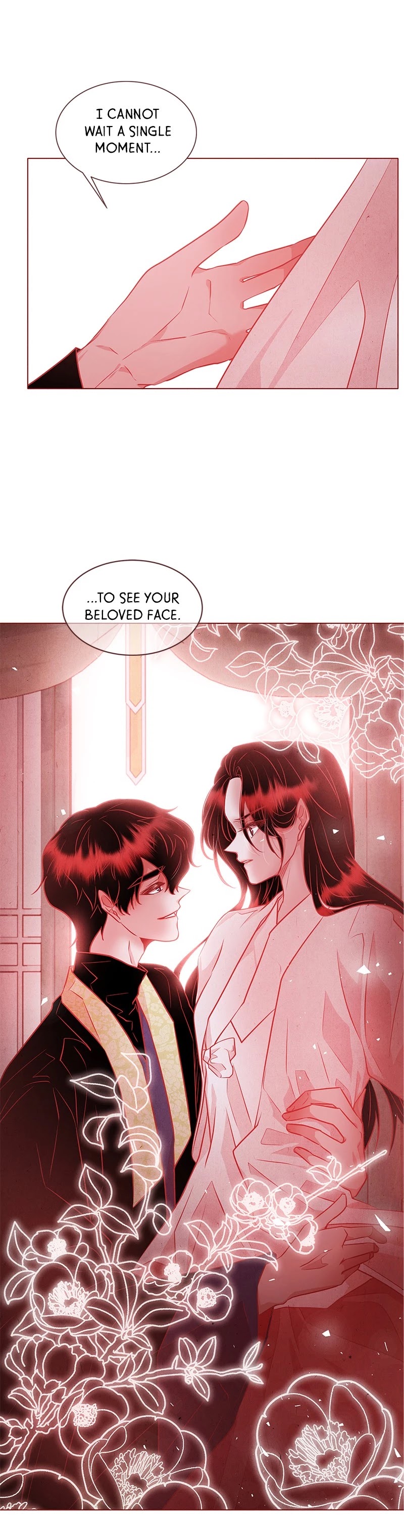 The Snake and the Flower Chapter 62 page 23 - Chapter 62: Episode 62