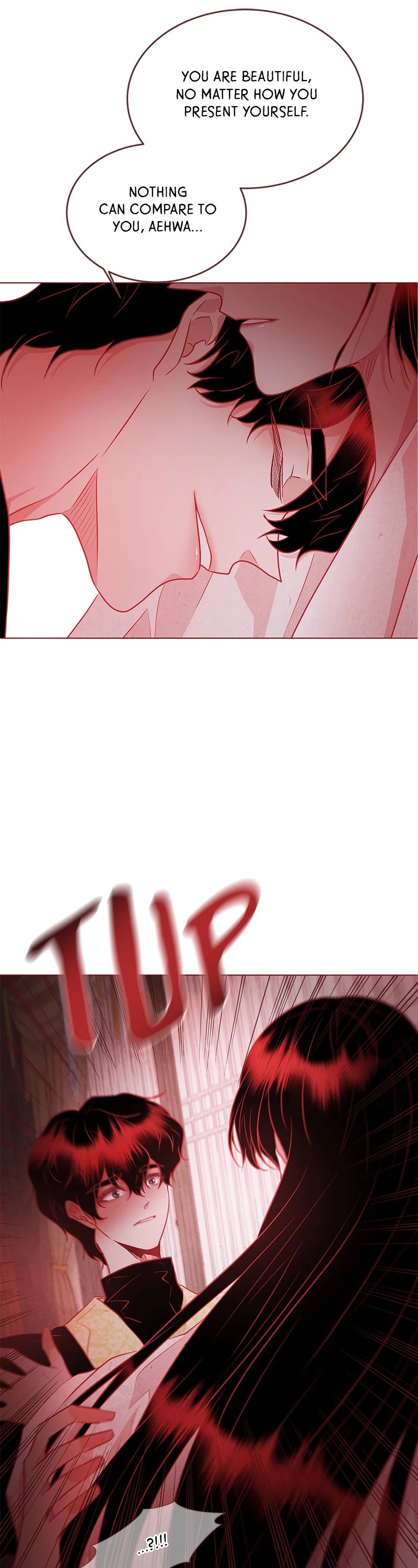 The Snake and the Flower Chapter 62 page 24 - Chapter 62: Episode 62