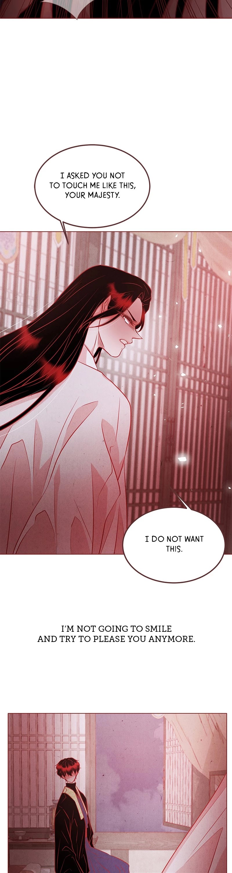 The Snake and the Flower Chapter 62 page 25 - Chapter 62: Episode 62