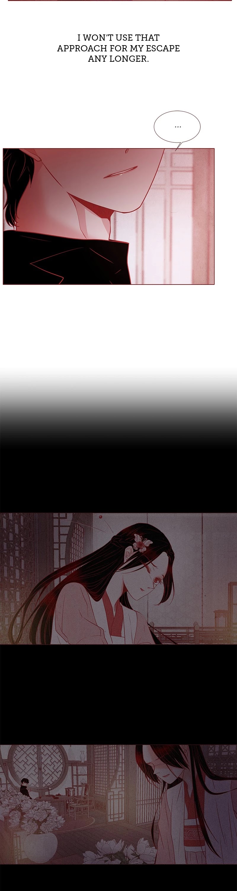 The Snake and the Flower Chapter 62 page 26 - Chapter 62: Episode 62